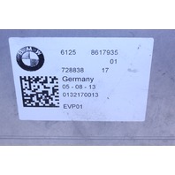 2014 BMW Active Hybrid 3 Lithium Ion Hybrid Power Storage Battery 8617935 OEM