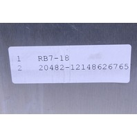 2014 BMW Active Hybrid 3 Engine Computer Module ECU ECM DME 8626765 OEM