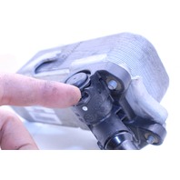 2013 2014 BMW 335i Active 3 Transmission Oil Cooler Heat Exchanger OEM