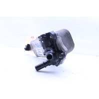 2013 2014 BMW 335i Active 3 Transmission Oil Cooler Heat Exchanger OEM