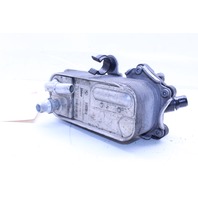 2013 2014 BMW 335i Active 3 Transmission Oil Cooler Heat Exchanger OEM