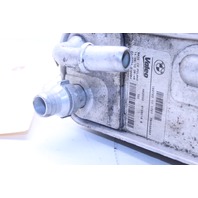 2013 2014 BMW 335i Active 3 Transmission Oil Cooler Heat Exchanger OEM