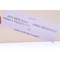 2013 2014 BMW 335i Active 3 Transmission Oil Cooler Heat Exchanger OEM