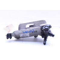 2013 2014 BMW 335i Active 3 Transmission Oil Cooler Heat Exchanger OEM