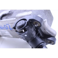 2013 2014 BMW 335i Active 3 Transmission Oil Cooler Heat Exchanger OEM