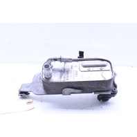 2013 2014 BMW 335i Active 3 Transmission Oil Cooler Heat Exchanger OEM