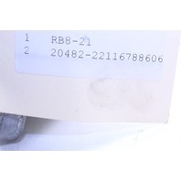 2014 BMW Active Hybrid 3 Engine Motor Mount Bracket Right - 22116788606 OEM