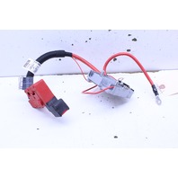 2014 BMW Active Hybrid 3 Positive Battery Cable Wire Wiring Harness 9265410 OEM