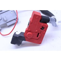 2014 BMW Active Hybrid 3 Positive Battery Cable Wire Wiring Harness 9265410 OEM