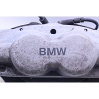 2013-2015 BMW 335i 340i 435i Front Brake Calipers M Sport Brembo Pair Set OEM