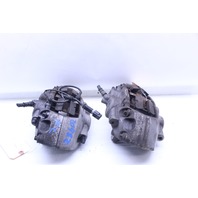 2013-2015 BMW 335i 340i 435i Front Brake Calipers M Sport Brembo Pair Set OEM