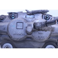 2013-2015 BMW 335i 340i 435i Front Brake Calipers M Sport Brembo Pair Set OEM