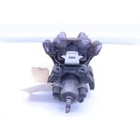 2014 BMW Active Hybrid 3 Rear Brake Caliper Pair Set Stock#20482