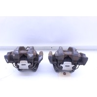 2014 BMW Active Hybrid 3 Rear Brake Caliper Pair Set Stock#20482