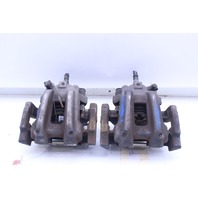 2014 BMW Active Hybrid 3 Rear Brake Caliper Pair Set Stock#20482
