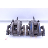 2014 BMW Active Hybrid 3 Rear Brake Caliper Pair Set Stock#20482