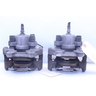 2014 BMW Active Hybrid 3 Rear Brake Caliper Pair Set Stock#20482