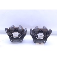 2014 BMW Active Hybrid 3 Rear Brake Caliper Pair Set Stock#20482