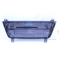 2014 BMW Active Hybrid 3 Audio Climate Temperature Control Panel OEM