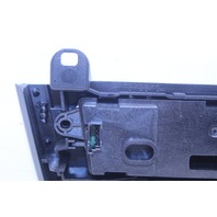 2014 BMW Active Hybrid 3 Audio Climate Temperature Control Panel OEM