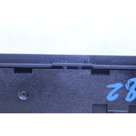 2014 BMW Active Hybrid 3 Audio Climate Temperature Control Panel OEM