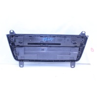 2014 BMW Active Hybrid 3 Audio Climate Temperature Control Panel OEM