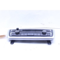 2014 BMW Active Hybrid 3 Audio Climate Temperature Control Panel OEM