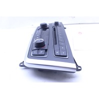 2014 BMW Active Hybrid 3 Audio Climate Temperature Control Panel OEM