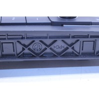 2014 BMW Active Hybrid 3 Audio Climate Temperature Control Panel OEM