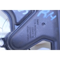 2008-2013 BMW M3 Cylinder Head Oil Separator OEM