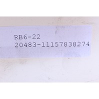 2008-2013 BMW M3 Cylinder Head Oil Separator OEM