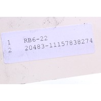 2008-2013 BMW M3 Cylinder Head Oil Separator OEM