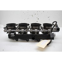 2008-2013 BMW M3 Independent Throttle Body ITB Fuel Rail 7838246 OEM