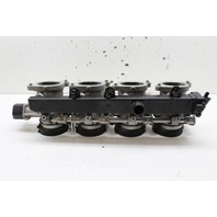 2008-2013 BMW M3 Independent Throttle Body ITB Fuel Rail 7838246 OEM
