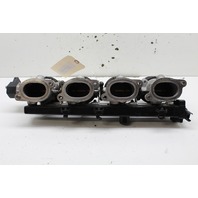 2008-2013 BMW M3 Independent Throttle Body ITB Fuel Rail 7838246 OEM