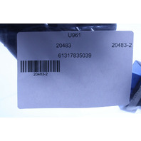 2008-2013 BMW M3 Drivelogic Switch OEM