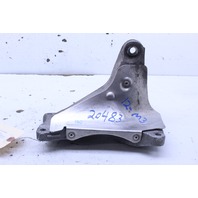 2008-2013 BMW M3 S65 Engine Motor Mount Bracket Right OEM