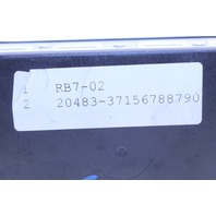 2008-2013 BMW M3 Z4 EDC Electronic Damping Control Module 37156788790 OEM