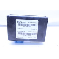 2008-2013 BMW M3 Z4 EDC Electronic Damping Control Module 37156788790 OEM