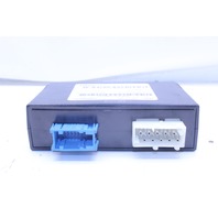 2008-2013 BMW M3 Z4 EDC Electronic Damping Control Module 37156788790 OEM