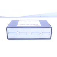 2008-2013 BMW M3 Z4 EDC Electronic Damping Control Module 37156788790 OEM