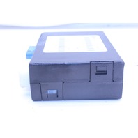 2008-2013 BMW M3 Z4 EDC Electronic Damping Control Module 37156788790 OEM