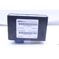 2008-2013 BMW M3 Z4 EDC Electronic Damping Control Module 37156788790 OEM