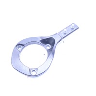 2008-2013 BMW M3 Strut Tower Brace Left OEM