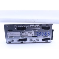 2011-2012 BMW 328i 335i M3 Amplifier Individual Audio 65127845163 OEM