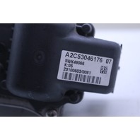 2008-2013 BMW M3 Throttle Body Actuator A2C53046176 OEM