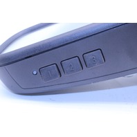 2008 - 2013 BMW M3 Interior Inside Rear View Mirror