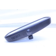 2008 - 2013 BMW M3 Interior Inside Rear View Mirror