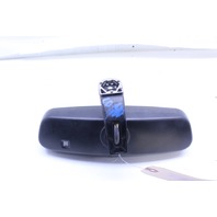 2008 - 2013 BMW M3 Interior Inside Rear View Mirror