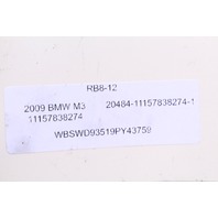 2008-2013 BMW M3 Cylinder Head Oil Separator - 11157838274 OEM